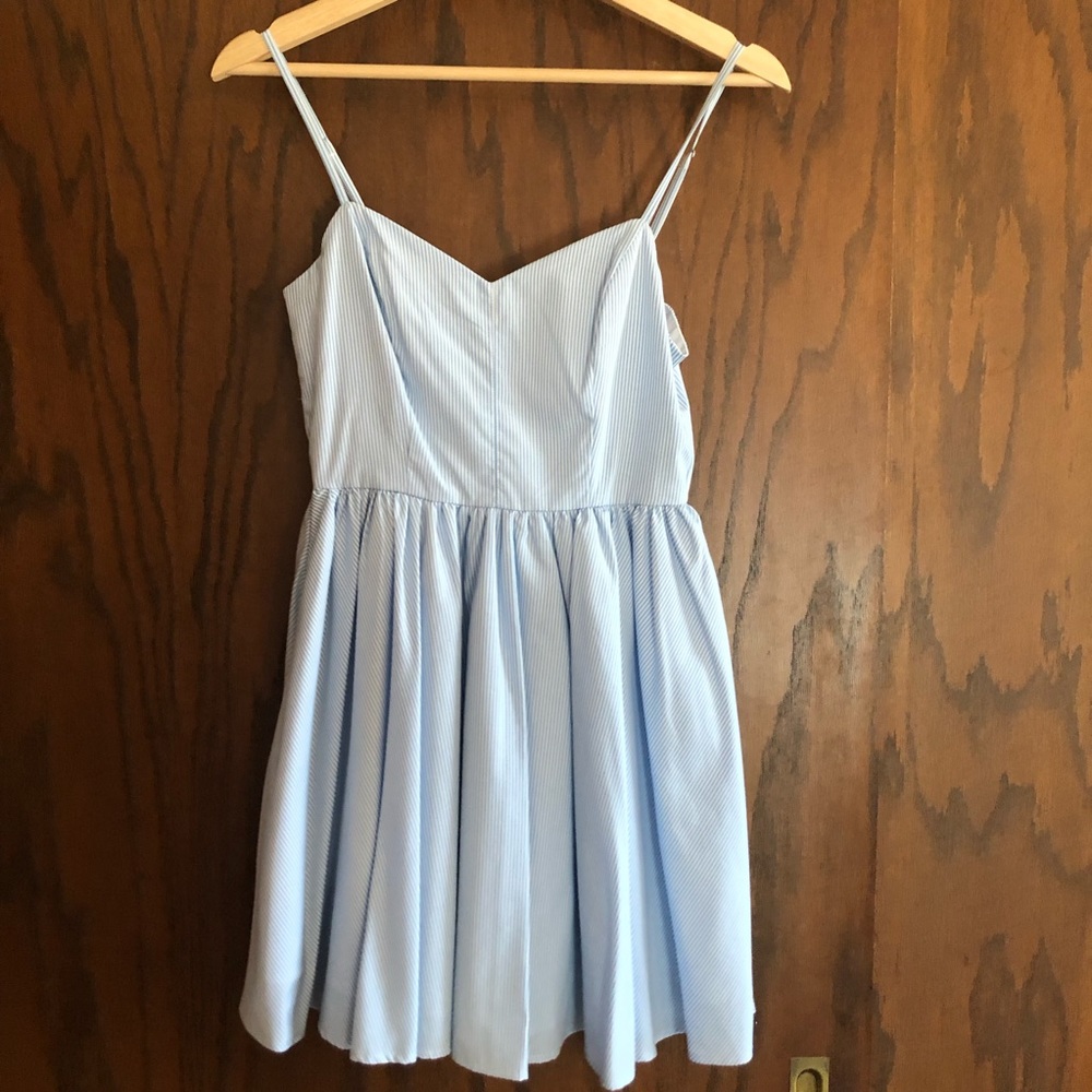 Anthropologie dress